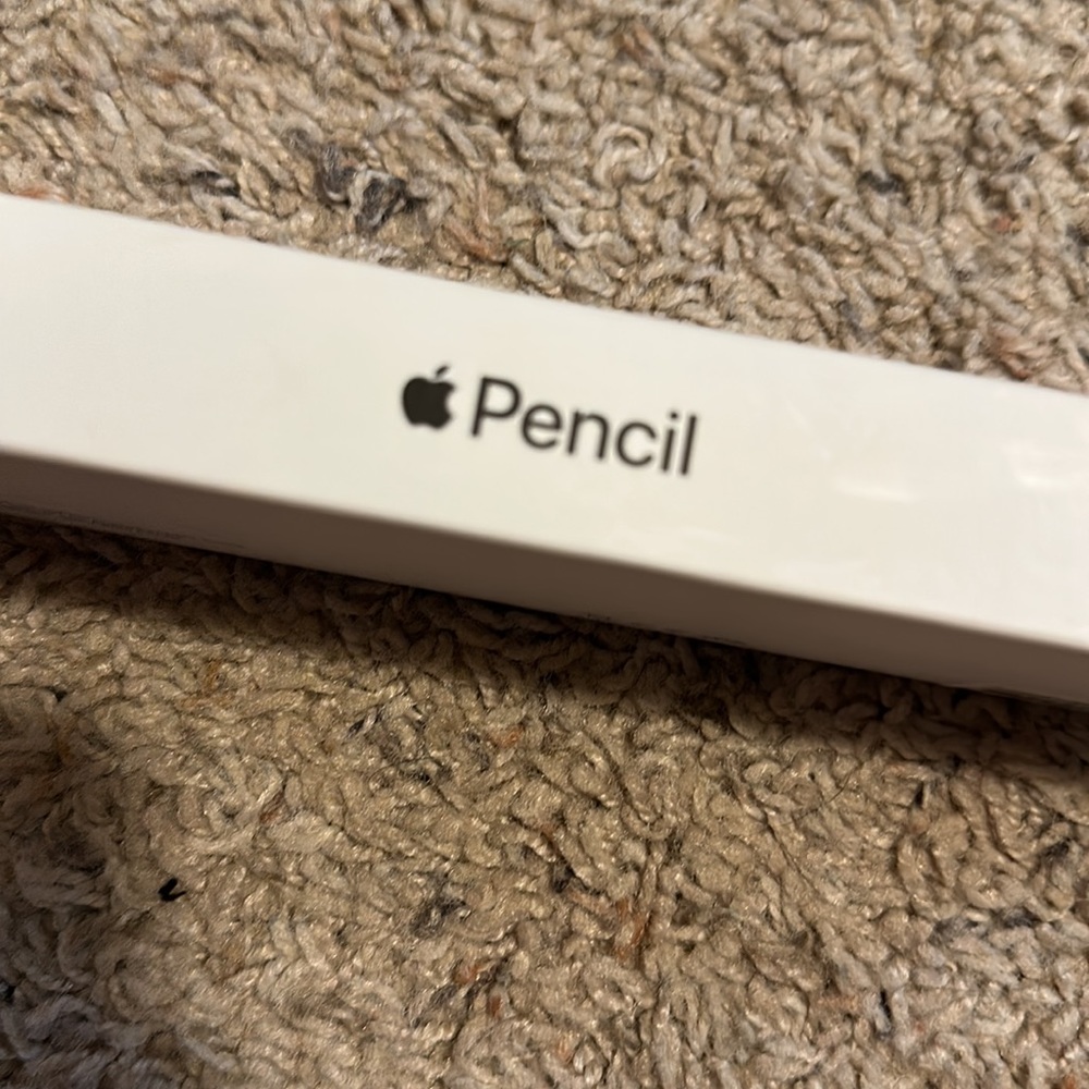 Apple Pencil - Picture 3 of 3
